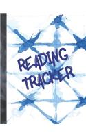 Reading Tracker