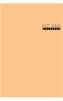 Dot Grid Notebook