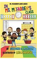 In Ms. McFadden's Class