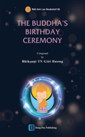 Ceremony of Buddha Birthday