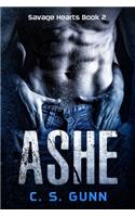 Ashe
