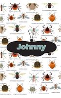 Johnny