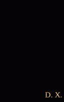D. X.