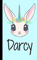 Darcy