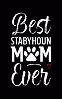 Best Stabyhoun Mom Ever