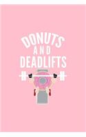Donuts And Deadlifts