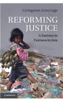 Reforming Justice