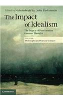 Impact of Idealism