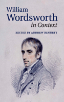 William Wordsworth in Context