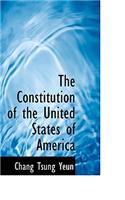 The Constitution of the United States of America