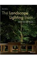 The Landscape Lighting Book