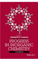 Progress in Inorganic Chemistry, Volume 58