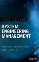 System Engineering Management 5e