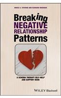 Breaking Negative Relationship Patterns