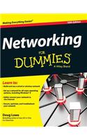 Networking for Dummies