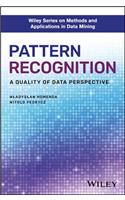 Pattern Recognition