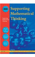 Supporting Mathematical Thinking