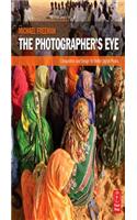 The Photographer's Eye