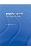 Building a Prosperous Southeast Asia