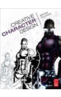 Creative Character Design