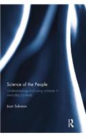Science of the People