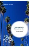 James Ellroy