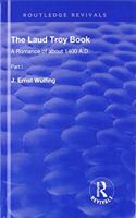 The Laud Troy Book