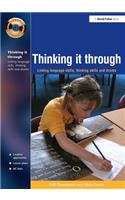 Thinking it Through
