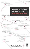 Nation, Diaspora, Trans-nation