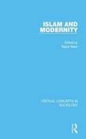 Islam and Modernity