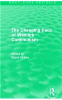 Changing Face of Western Communism