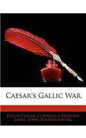 Caesar's Gallic War