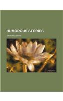 Humorous Stories