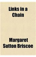 Links in a Chain