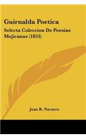 Guirnalda Poetica