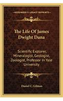 The Life Of James Dwight Dana