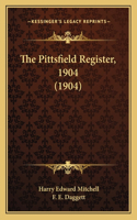 The Pittsfield Register, 1904 (1904)