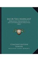 Jacob Van Maerlant