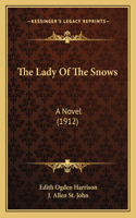 Lady Of The Snows