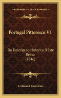 Portugal Pittoresco V1