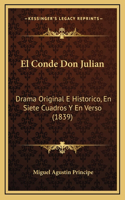 El Conde Don Julian