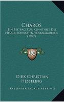 Charos