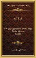 Au Roi