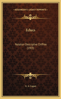 Echecs