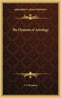 Elements of Astrology