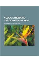Nuovo Dizionario Napolitano-Italiano: (English)