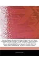 Articles on Video Games Based on Films Directed by Chris Columbus, Including