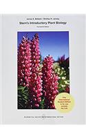Stern's Introductory Plant Biology