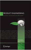 Product Engineering: Eco-Design, Technologies and Green Energy