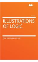 Illustrations of Logic